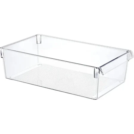 Organizador multiuso 10 x 36 x 20,5 cm