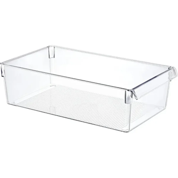 Organizador multiuso 10 x 36 x 20,5 cm