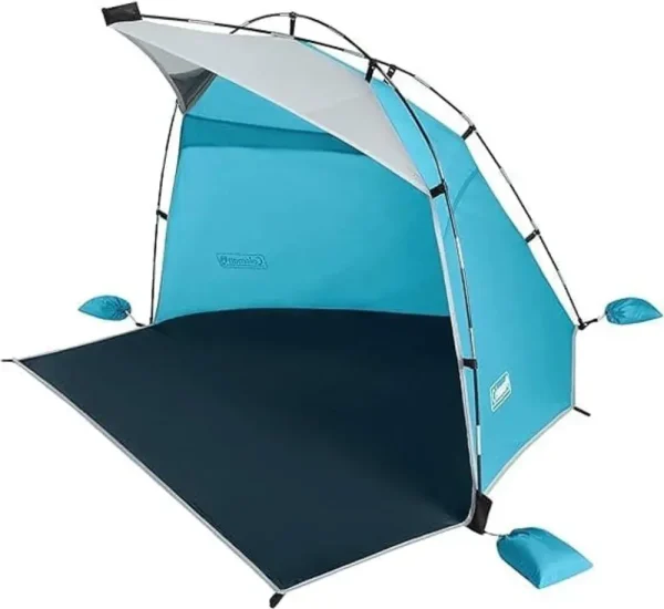 Carpa para playa skyshade