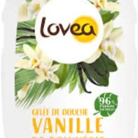 Gel de ba?o Vainilla Polinesia 400 ml