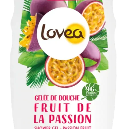 Gel de ba?o Maracuya 400 ml