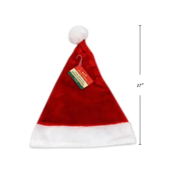 Sombrero de navidad