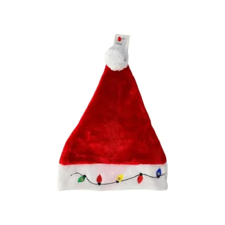 Sombrero de navidad 30 x 41 cm