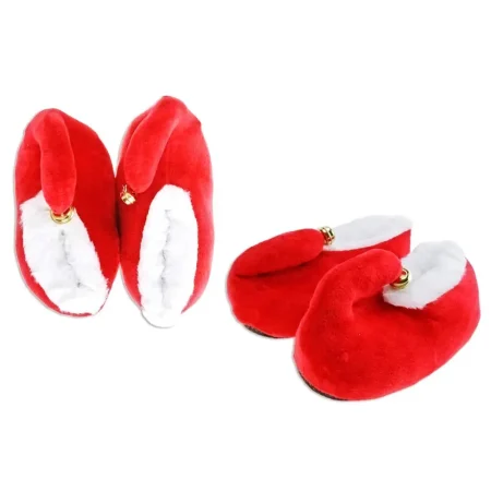 Pantuflas 26 x 12 cm