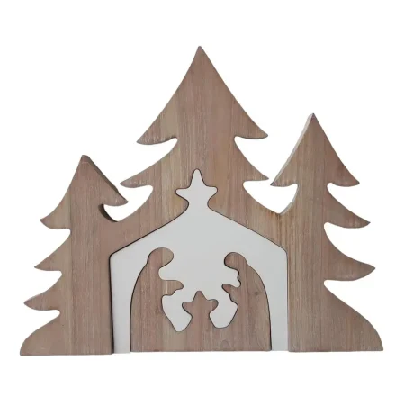 Nacimiento 46 x 2,7 x 37,5 cm