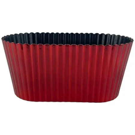 Maceta 24,3 x 13,5 x 11,3 cm