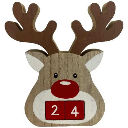 Figura decorativa 14,7x2,7x16,3cm