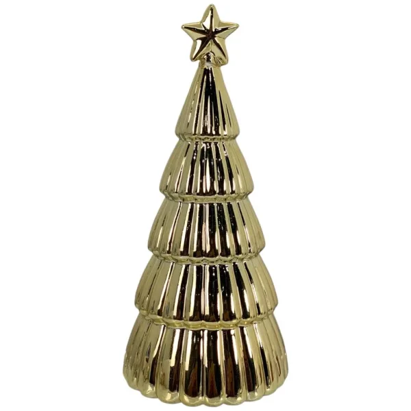 Árbol de navidad 10 x 10 x 21 cm