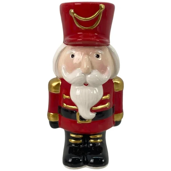 Figura decorativa 7 x 6 x 14,2 cm