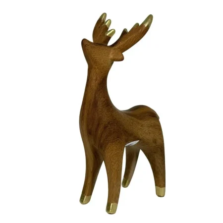 Figura decorativa 14x8x23cm