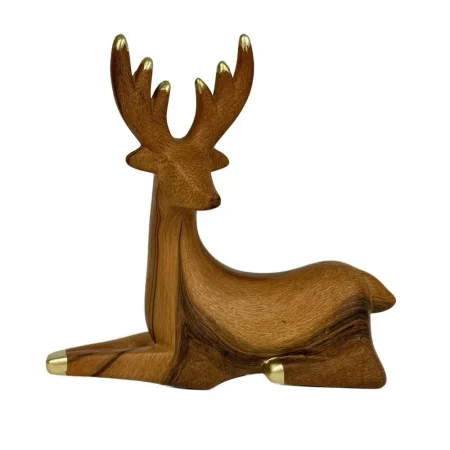 Figura decorativa 19,5x7,7x18,8cm