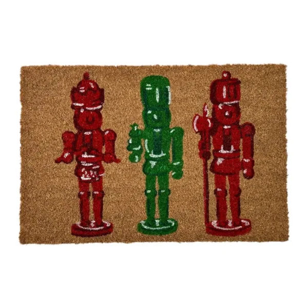 Alfombra 60x40x1,50cm