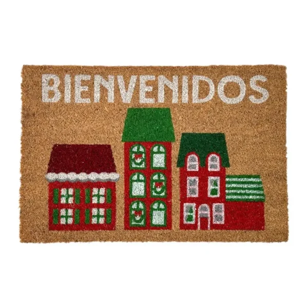 Alfombra 60x40x1,50cm