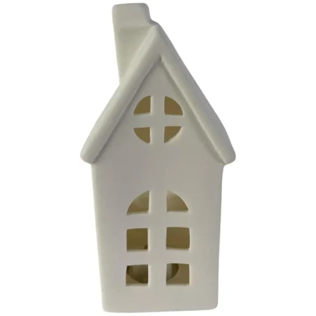 Porta tealight 6,7 x 5,6 x 15,2 cm