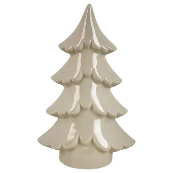 Arbol decorativo 11,7x6,2x18,8cm