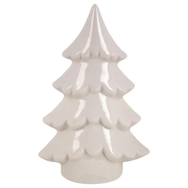Arbol decorativo 10x5x14,9cm