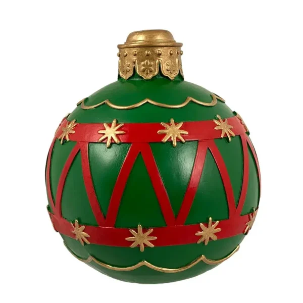 Bambalina 19,5 x 19,5 x 24,5 cm