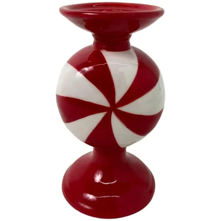 Candelabro 8 x 8 x 15 cm