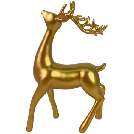 Figura decorativa 16 x 7 x 23,5 cm