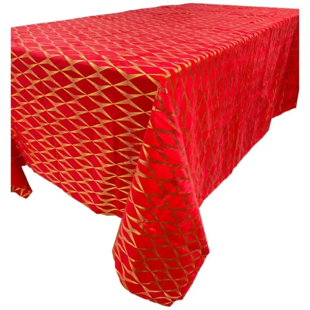 Mantel 180 x 140 x 0,3 cm