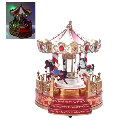 Villa 20 x 18 x 22 cm