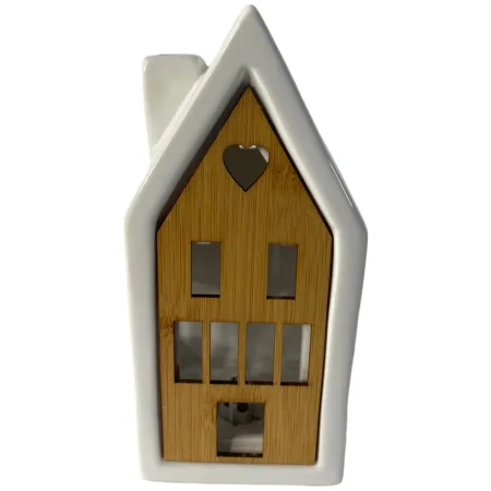 Figura decorativa 9 x 8 x 19 cm