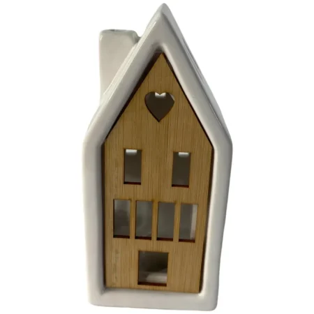 Figura decorativa 7,5 x 6,5 x 16 cm