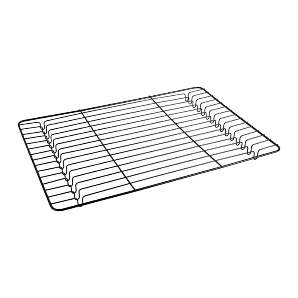 Enfriador rectangular antiadherente 45 x 32 cm - Image 3