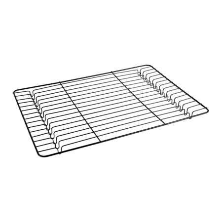 Enfriador rectangular antiadherente 45 x 32 cm