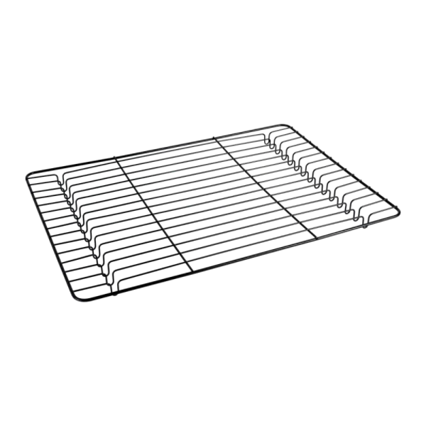 Enfriador rectangular antiadherente 45 x 32 cm