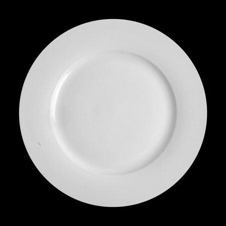 Plato llano de 27 cm Verona