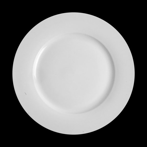 Plato llano de 27 cm Verona