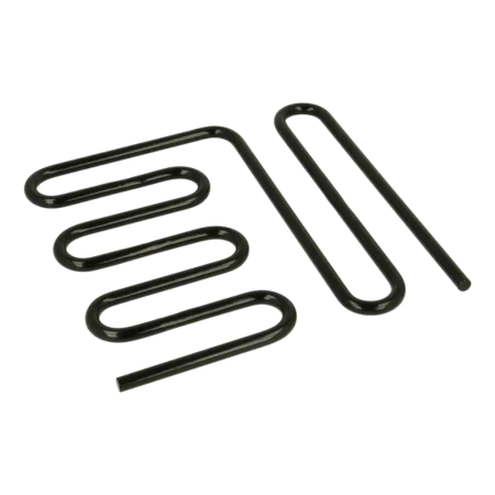 Soporte de alambre para ollas 18 x 18 cm