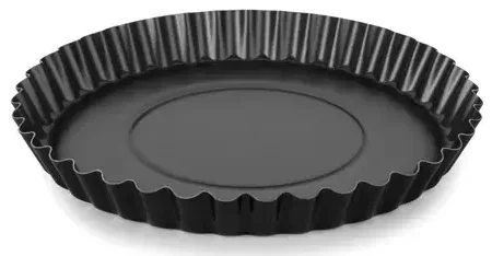 Tortera acanalada 26 cm