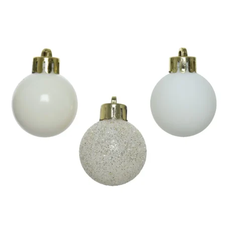 Bambalina de plástico mixtas 3cm