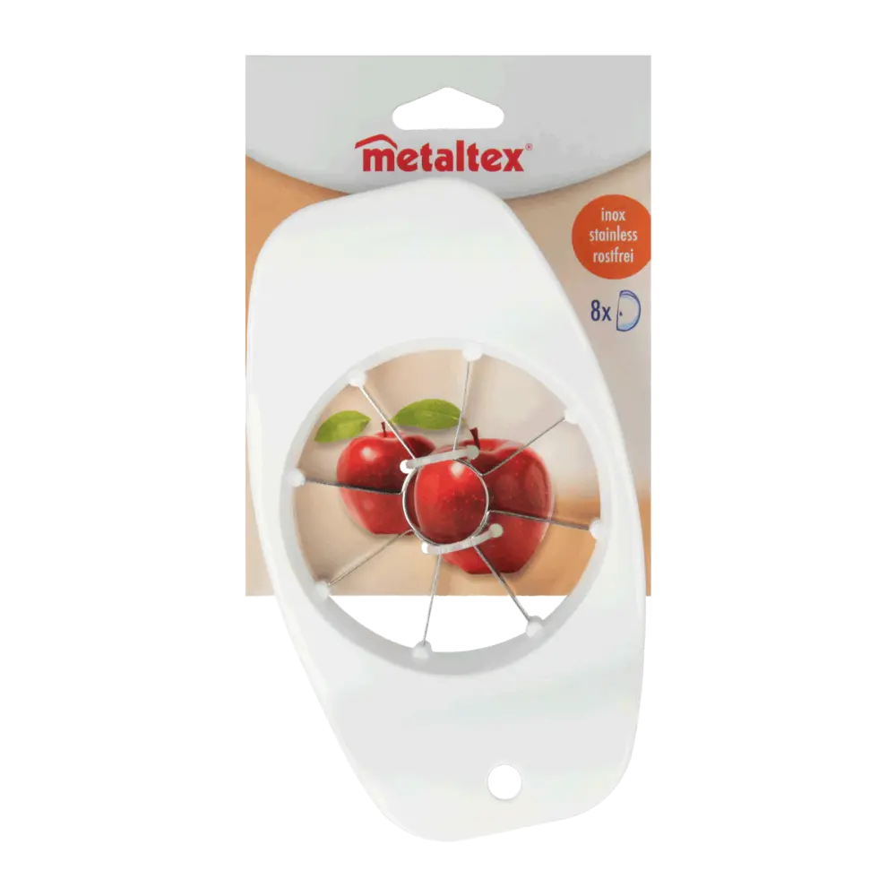 Rebanador y descorazonador de manzanas - Image 2