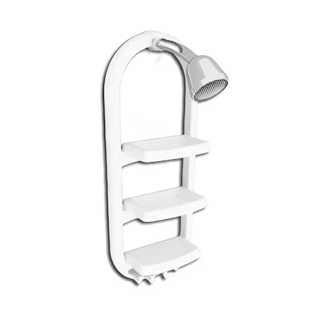 Organizador de ducha