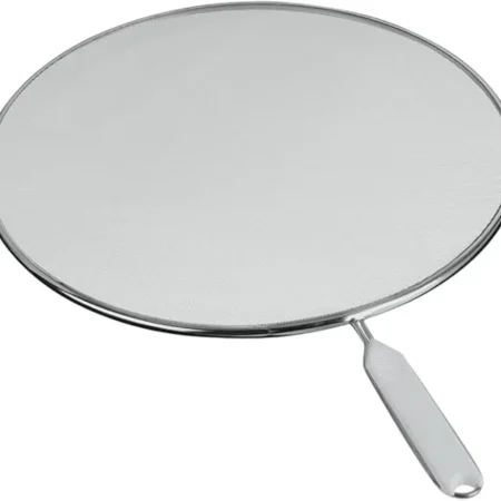 Pantalla de salpicadura 33 cm