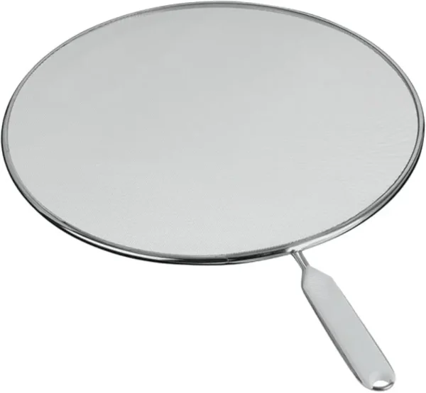 Pantalla de salpicadura 33 cm