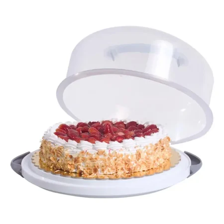 Tortera charlotte baja 34 x 34 x 11 cm