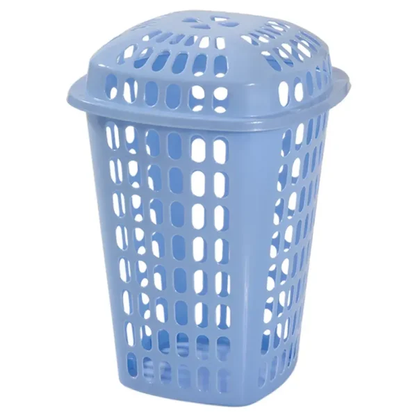 Cesta para ropa sucia 45 x 45 x 63 cm