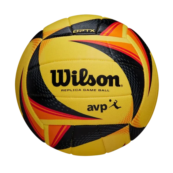 Bal?n de voleibol