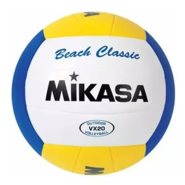 Bal?n de voleibol