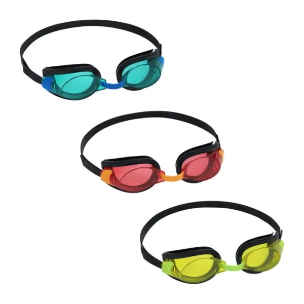 Lentes de nataci?n