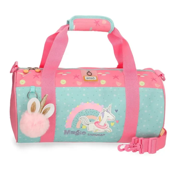 Duffle bag 41cm Magic summer