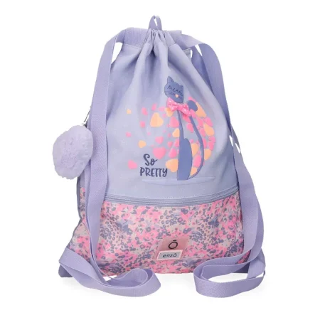 Tula con cierre So pretty