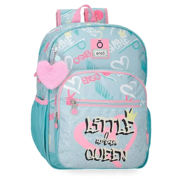 Morral 38cm Little urban queen