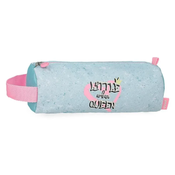 Cartuchera Little urban queen