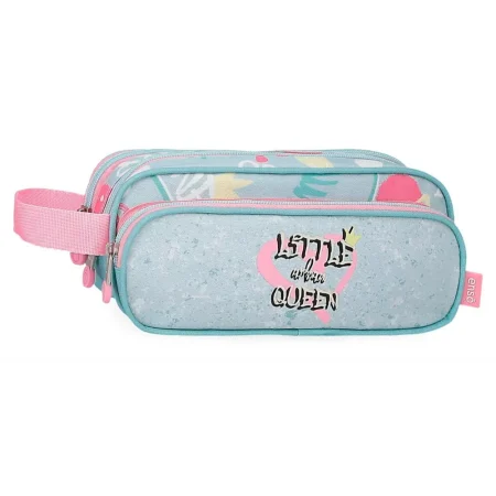 Cartuchera 3 compartimientos Little urban queen