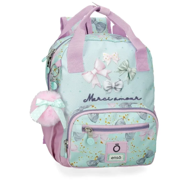 Morral 28cm Merci amour
